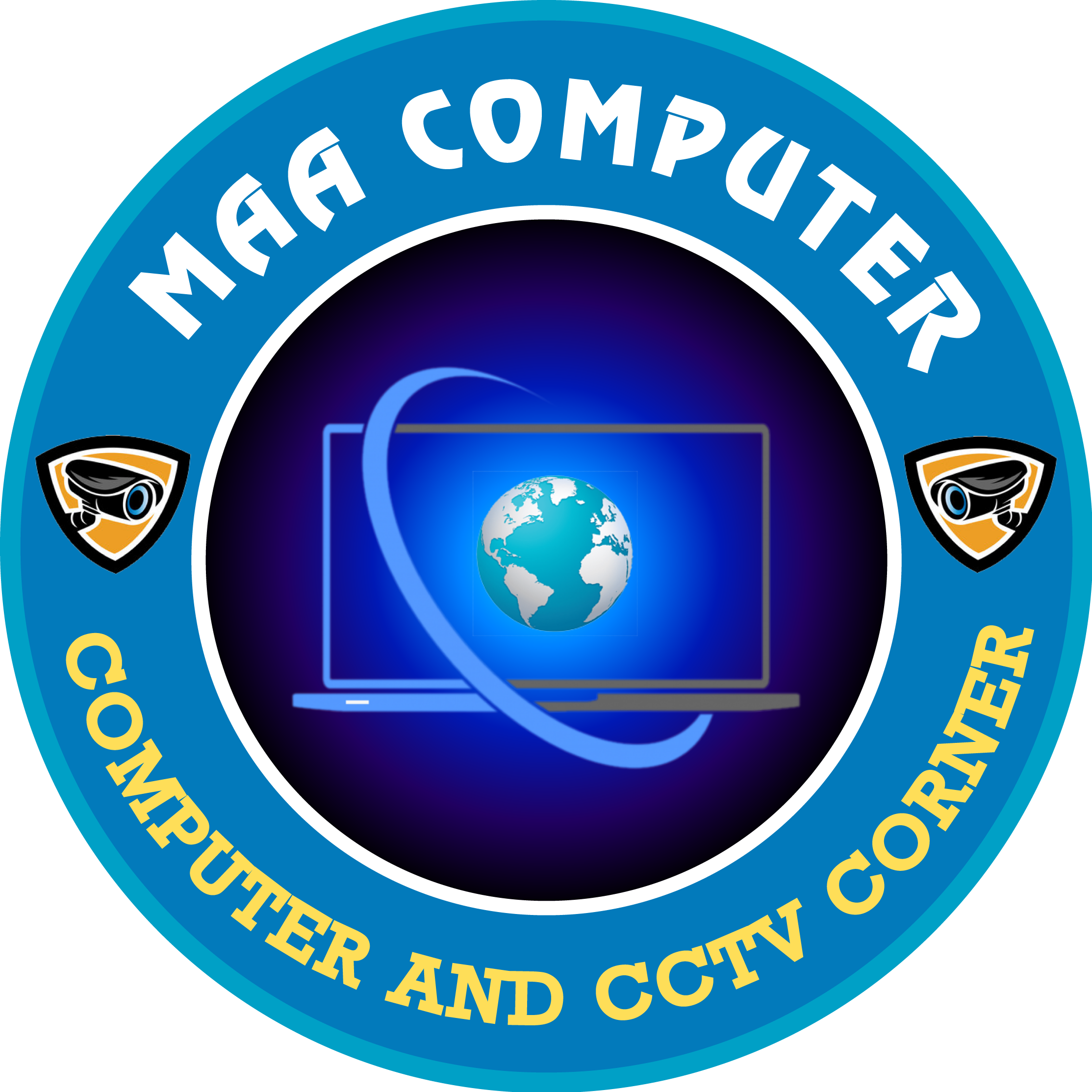              Maa Computer And CCTV Corner